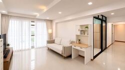 Blk 56 Strathmore Avenue (Queenstown), HDB 5 Rooms #601033511